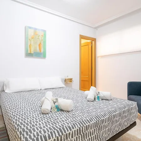 Sunflower Italia Apartment *