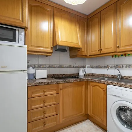 Sunflower Italia Apartment Santa Pola