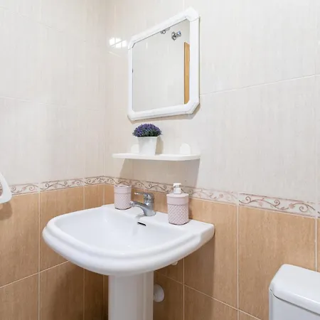Apartment Sunflower Italia