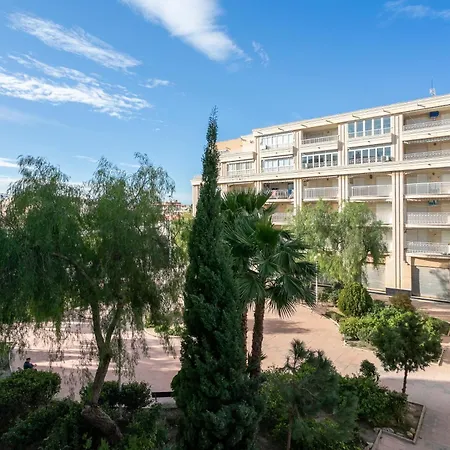 Apartment Sunflower Italia *