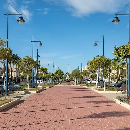 Sunflower Italia * Santa Pola