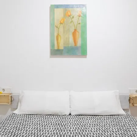 Apartment Sunflower Italia Santa Pola